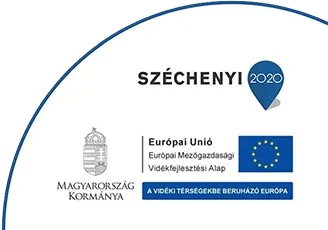 Széchenyi Program 2020