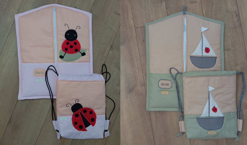 Termék - Irány az ovi! 